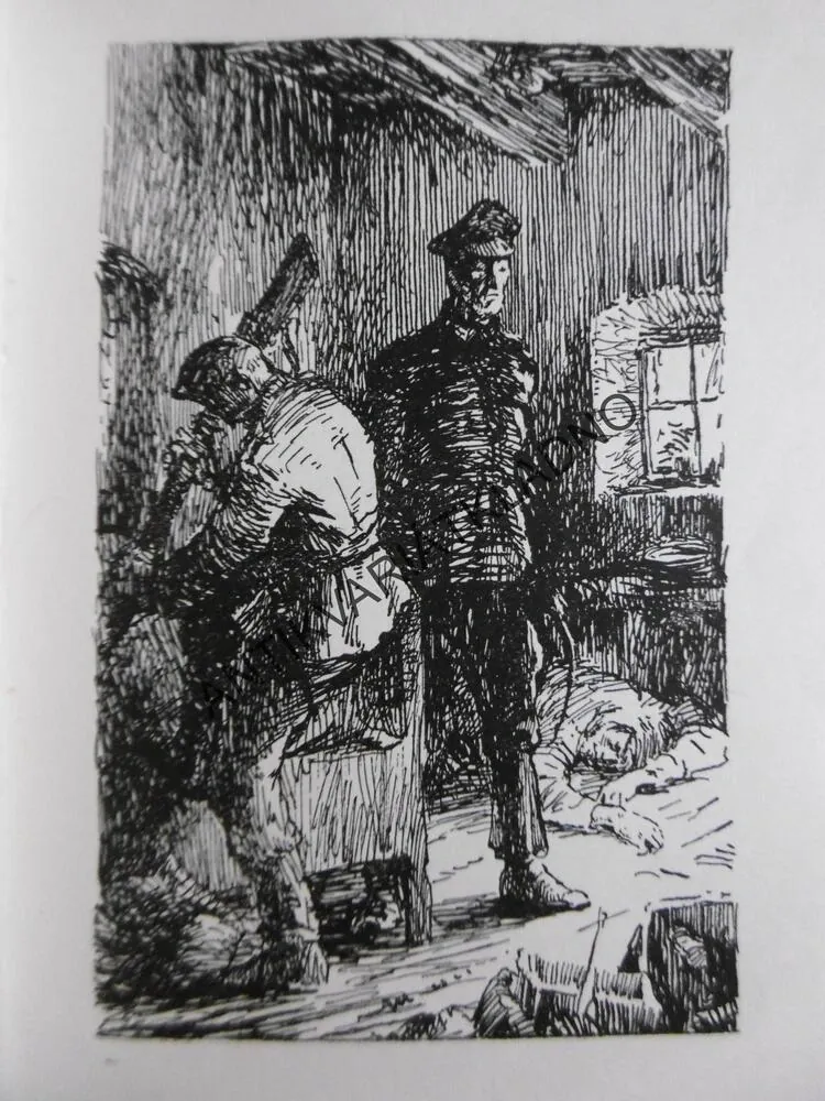 FRONTOVÝ PILOT, J. S. KUPKA, **an