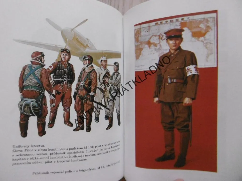 CAUSA DOHIHARA, JOSEF NOVOTNÝ, **an