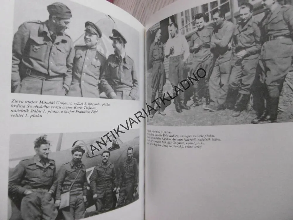 PODRUHÉ DOMA, FRANTIŠEK FAJTL, **an