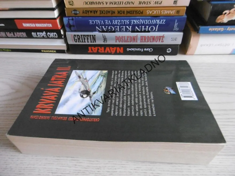 KRVAVÁ JATKA 2, SHORES, CULL, IZAVA, **an