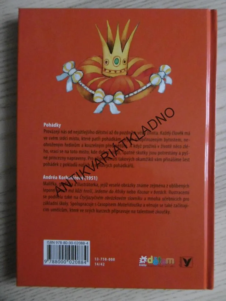 NEJKRÁSNĚJŠÍ POHÁDKY O PYŠNÝCH PRINCEZNÁCH, KOLEKTIV AUTORŮ, **an