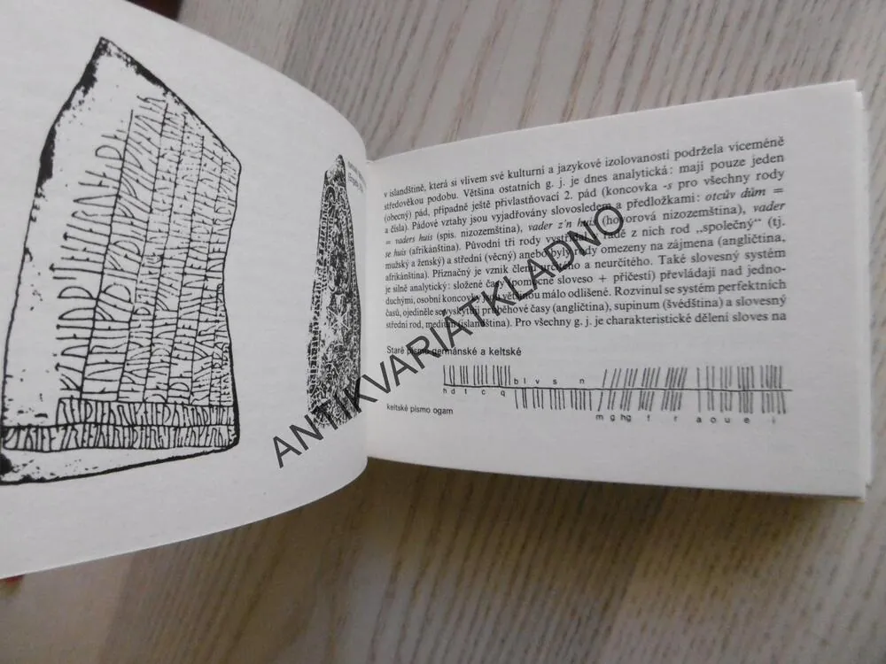 OKO 64 - SVĚTEM JAZYKŮ, ALEŠ KLÉGR, EDICE OKO, **an