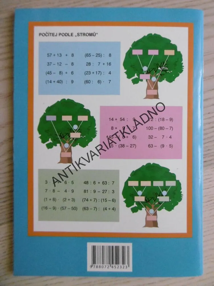 MATEMATIKA PRO 3. ROČNÍK ZŠ, 1. DÍL