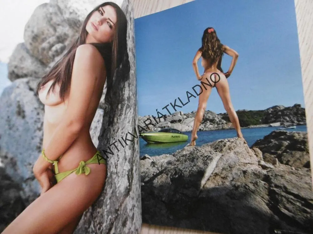 PLAYBOY, 3/2013, ONDŘEJ BRZOBOHATÝ