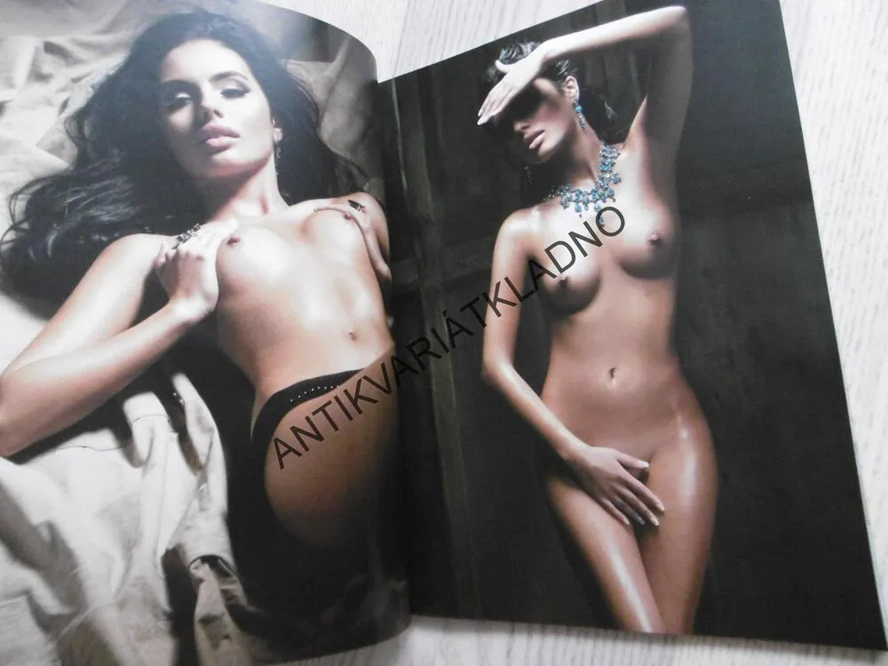 PLAYBOY, 5/2013, LADISLAV JAKL