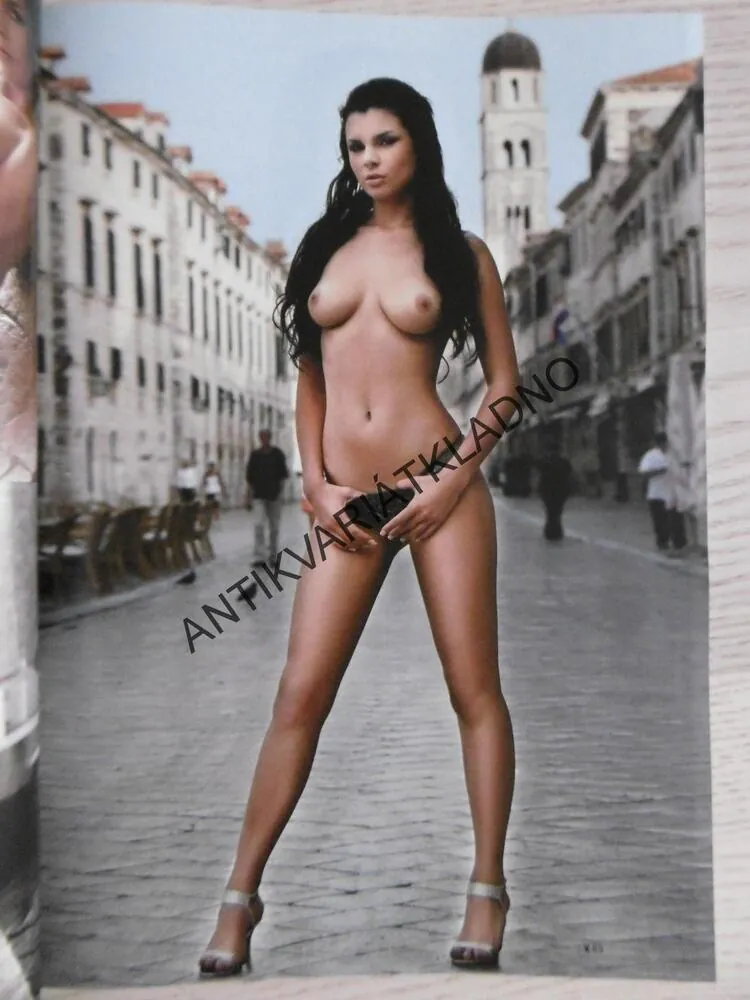PLAYBOY, 8/2013, ANDREJ BABIŠ