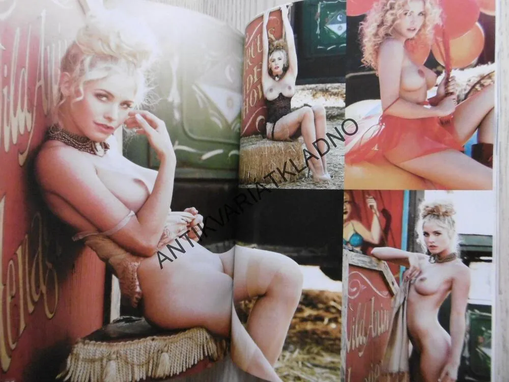 PLAYBOY, 11/2013, VLADIMÍR MEČIAR