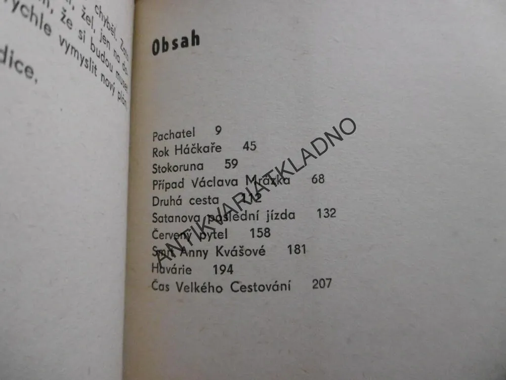 BEZPEČNOST ZASAHUJE, R. JANSKÝ, **an