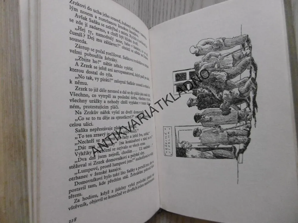 ZRZEK, A. J. SVIRSKIJ, **an