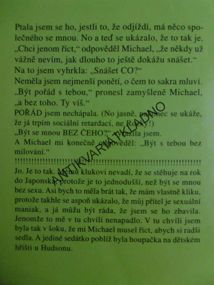 PRINCEZNA NAD PROPASTÍ, MEG CABOTOVÁ, **an