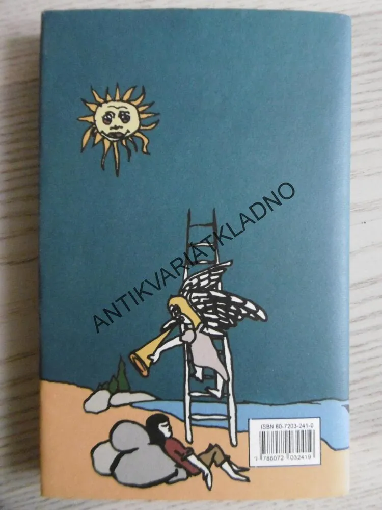 ALCHYMISTA, PAULO COELHO, **an