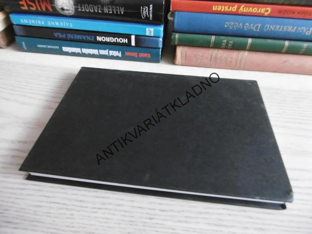 DOKTOR PROKTOR A PRDÍCÍ PRÁŠEK, JO NESBO, **an