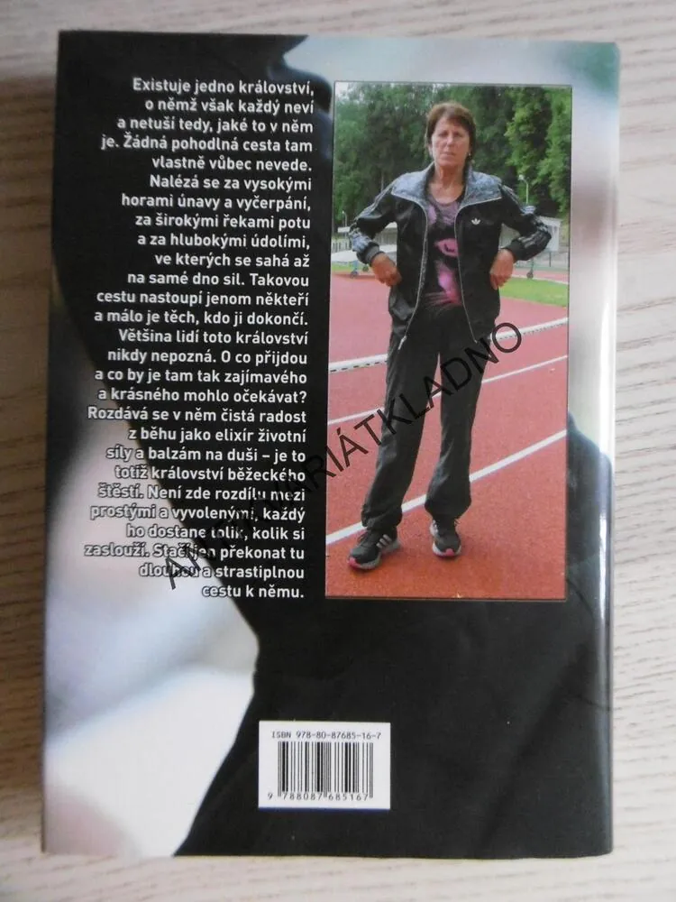 JARMILA KRATOCHVÍLOVÁ, DANA ČERMÁKOVÁ, **an