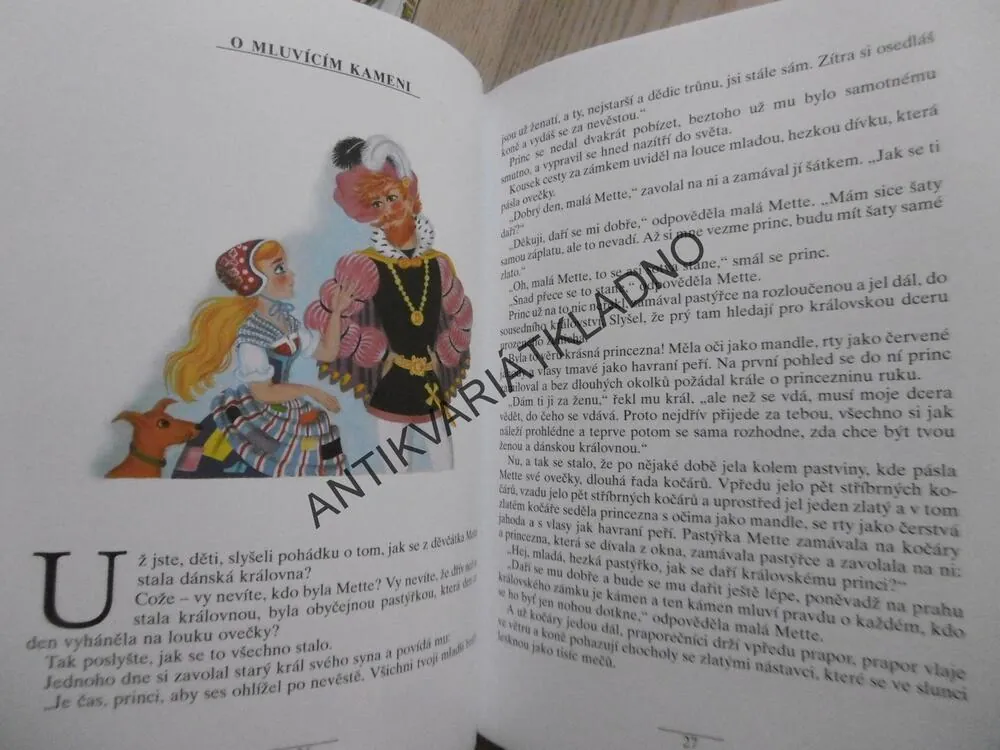 O HRBÁČKOVI ALENOVI, VÍTĚZSKAV KOCOUREK, HELENA ZMATLÍKOVÁ, **an