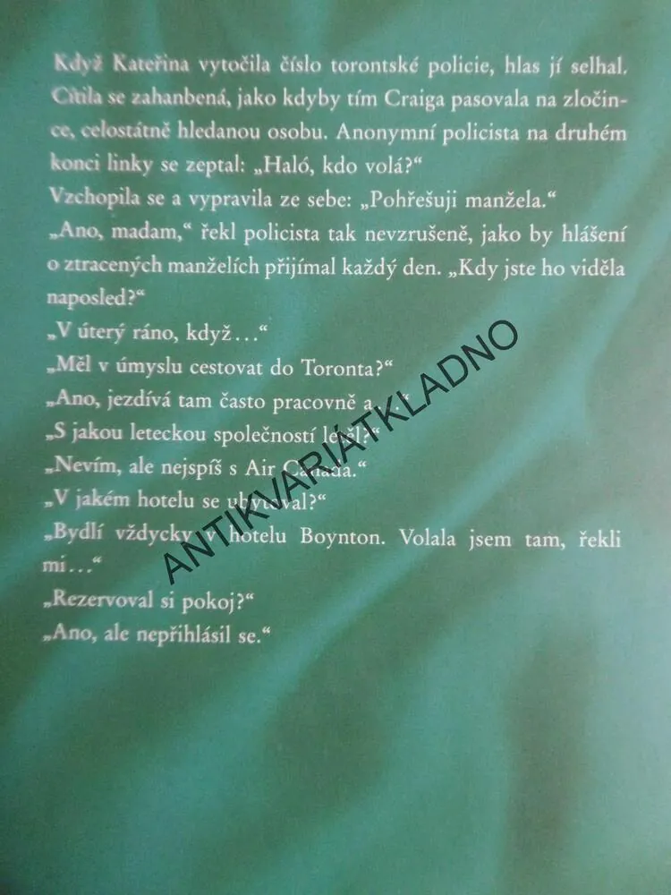 MAJETKY, JUDITH MICHAEL, **an