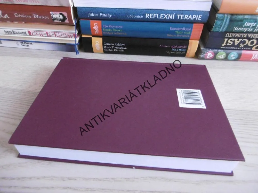 PSYCHIATRIE, JIŘÍ RABOCH, PAVEL PAVLOVSKÝ A KOLEKTIV, **an