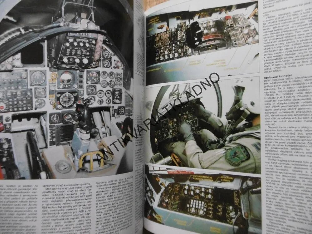 F-15, BOJOVÁ LETADLA, LETECTVÍ, **an