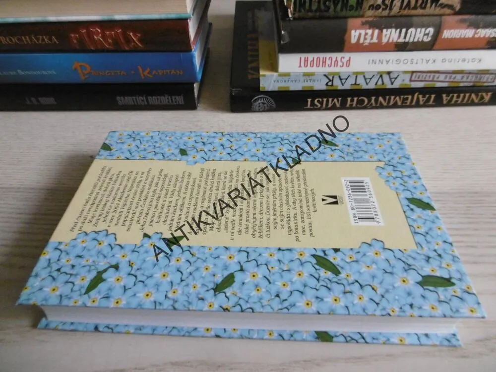 MOJE VZPOMÍNKOVÁ DOBRÁ JITRA, VÁCLAV VĚTVIČKA, **an