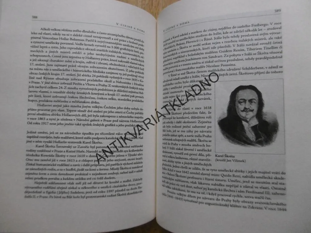 VELCÍ MUŽOVÉ ČESKÝCH DĚJIN, ŽIŽKA, KAREL IV., KŘIVÁNKOVÁ, **an