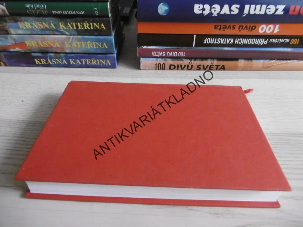 KATEŘINA ZAHÁŇSKÁ, HELENA SOBKOVÁ, **an