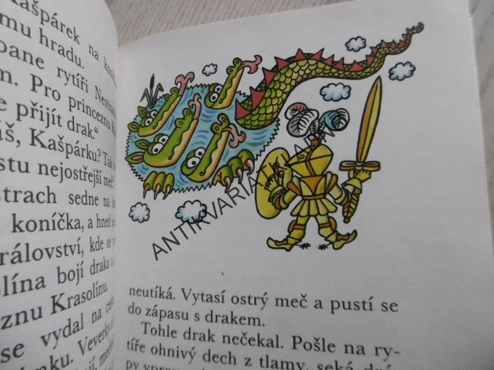 BYLO JEDNOU JEDNO LOUTKOVÉ DIVADLO, EDUARD PETIŠKA, **an