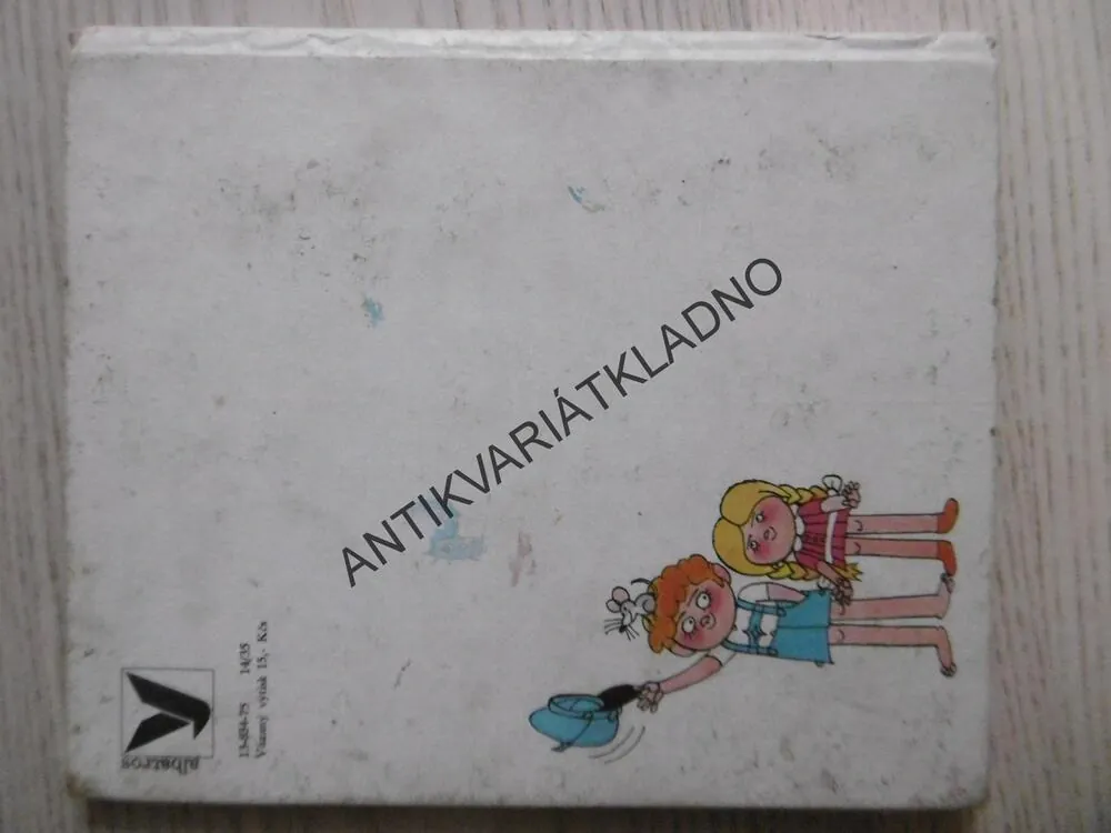 EMIL NEPLECHA, ASTRID LINDGRENOVÁ,**an