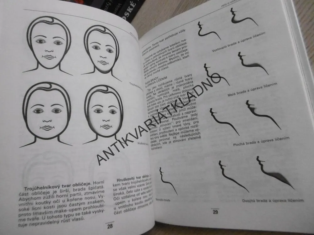 PÉČE O PLEŤ S OLGOU KNOBLOCHOVOU, **an