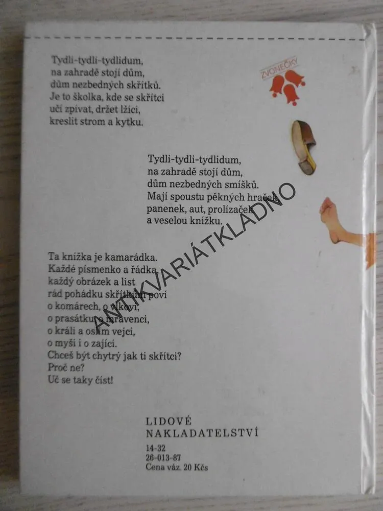 O KRÁLI SEDMILHÁŘI, KAVKAZSKÉ POHÁDKY, **an