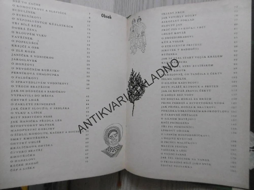 MORAVSKÉ POHÁDKY, JIŘÍ ŠINDLER, **an