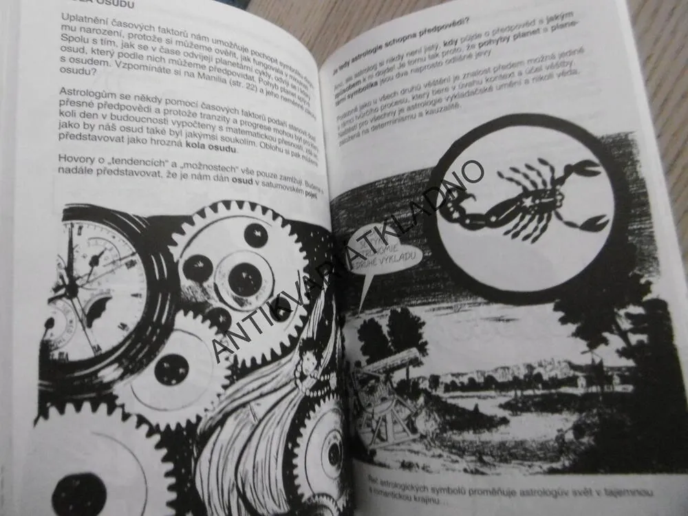 ASTROLOGIE PRO ZAČÁTEČNÍKY, GEOFFREY CORNELIUS, MAGGIE HYDE, CHRIS WEBSTER, **an
