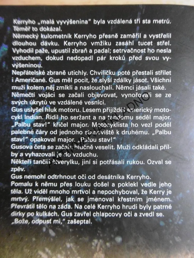 PÁD TITÁNŮ, 1.DÍL TRILOGIE STOLETÍ, KEN FOLLETT, **an