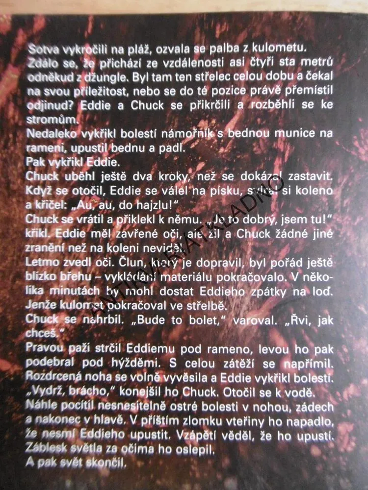 ZIMA SVĚTA, 2.DÍL TRILOGIE STOLETÍ, KEN FOLLETT, **an