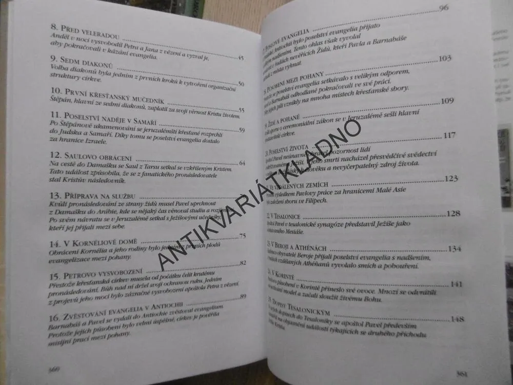 POSLOVÉ NADĚJE A LÁSKY, ELLEN GOULD WHITEOVÁ, **an
