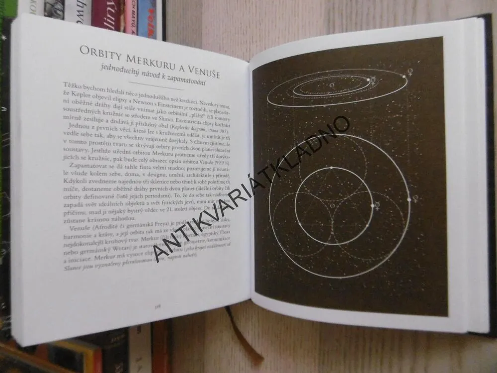 KVADRIVIUM, **an