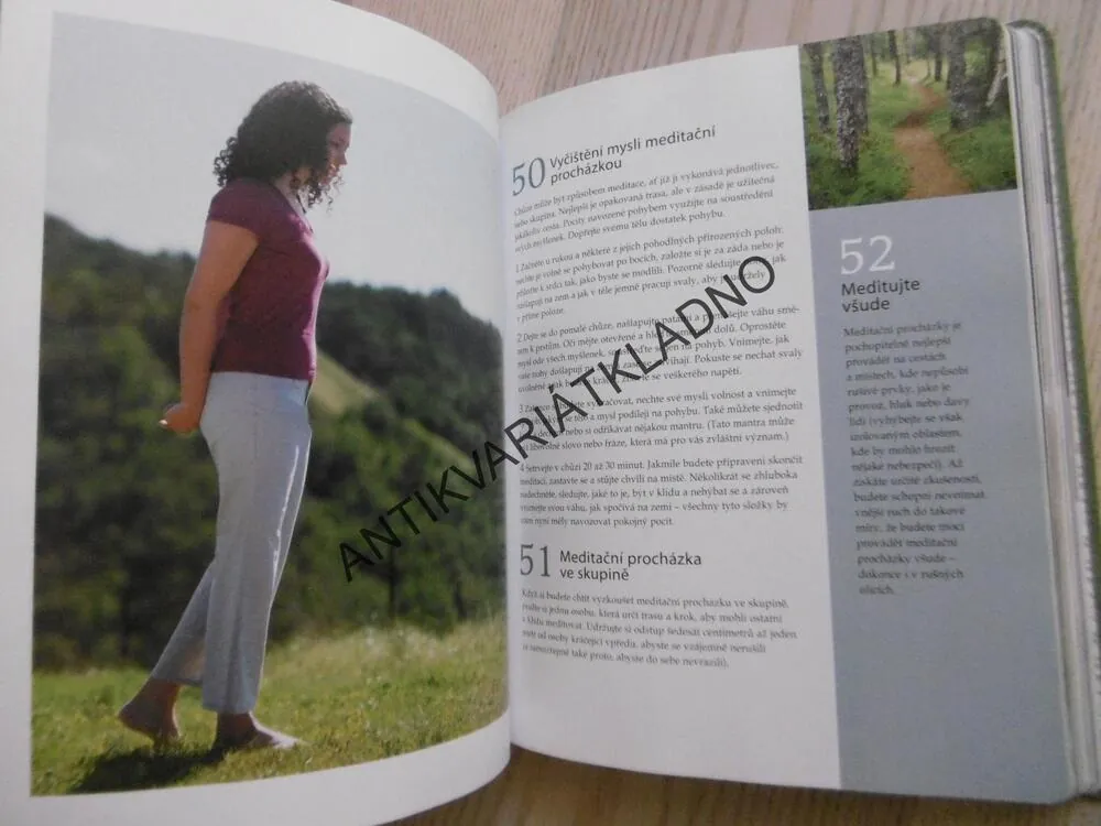 KRÁSNÁ A FIT, 206 TAJNÝCH TIPŮ PRO KRÁSU A ZDRAVÍ, **an