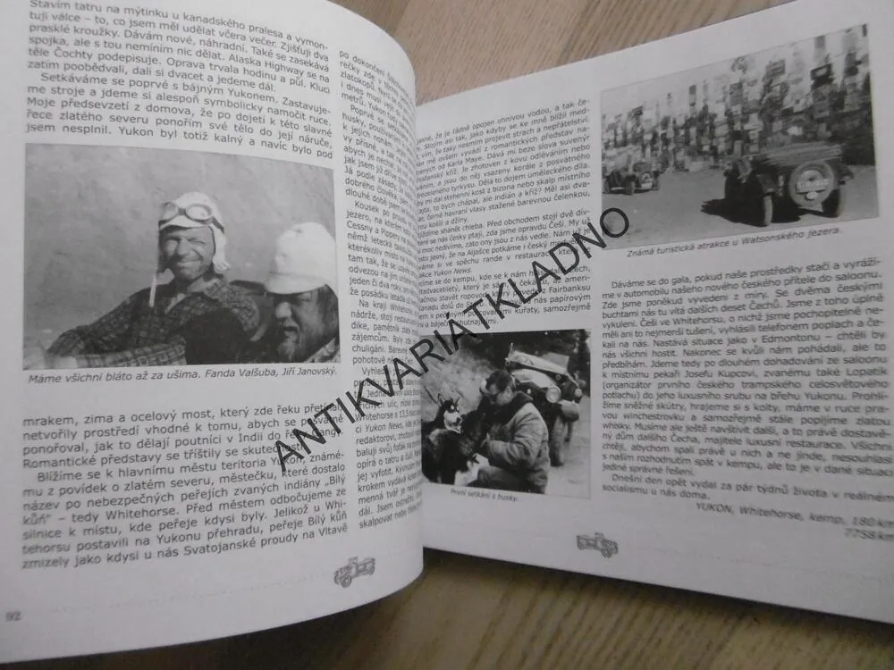 NESMRTELNÝCH 12 HP, MÍLA URBAN