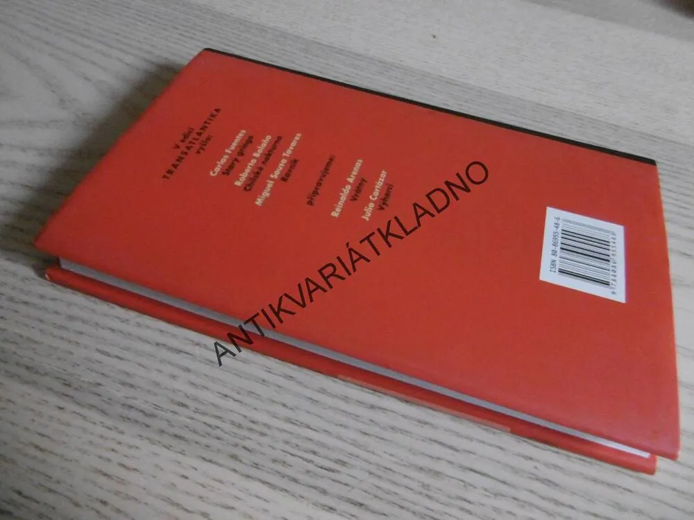 BARTLEBY A SPOL., ENRIQUE VILA-MATAS, **an