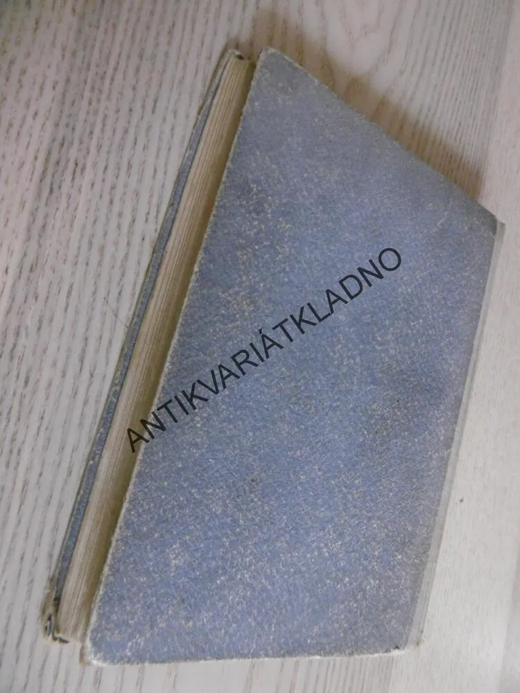 TAJEMSTVÍ ŠÍPU, A. E. W. MASON, **an