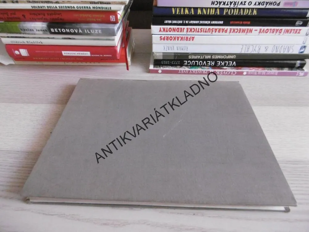 BABIČKA, BOŽENA NĚMCOVÁ, ADOLF KAŠPAR, **an