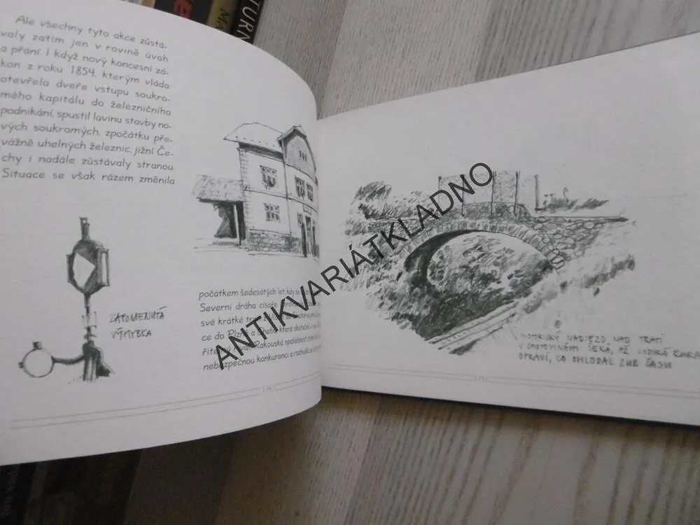 OD "CÍSAŘSKÝCH DRAH" KE IV. KORIDORU, JIŘÍ RYVOLA, MOJMÍR KREJČIŘÍK, **an