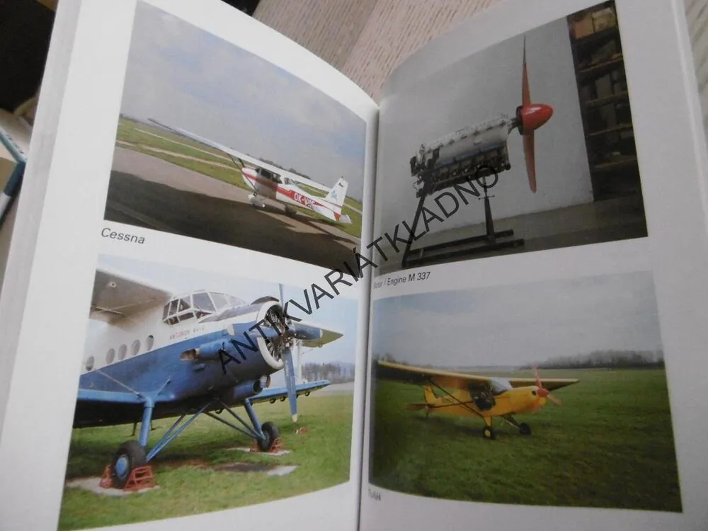 LÉTÁNÍ, FLYING, JAROSLAV LNĚNIČKA, **an