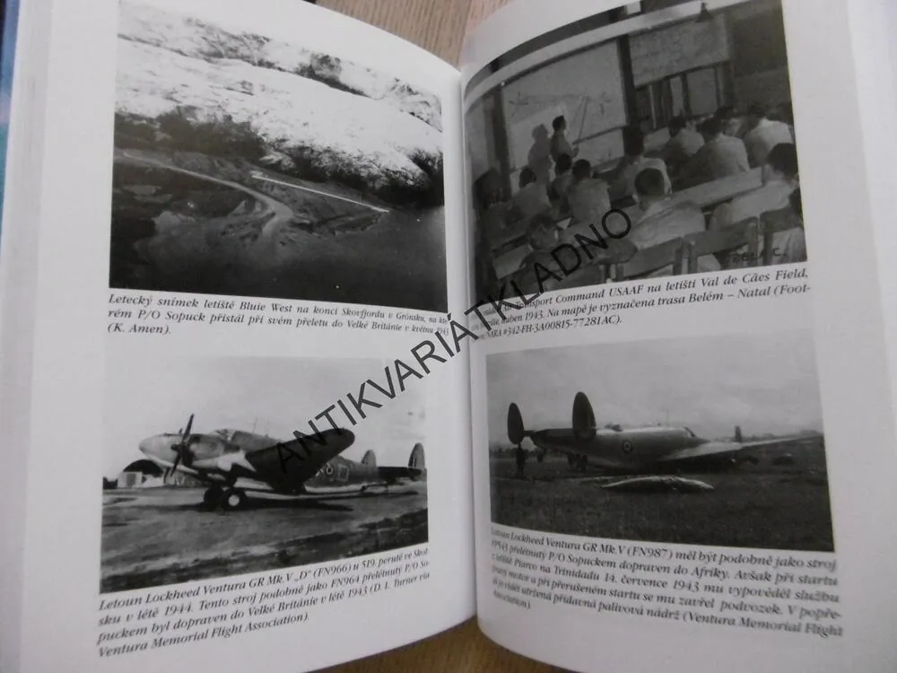 RCAF BYLO JEJICH OSUDEM, PAVEL VANČATA, **an