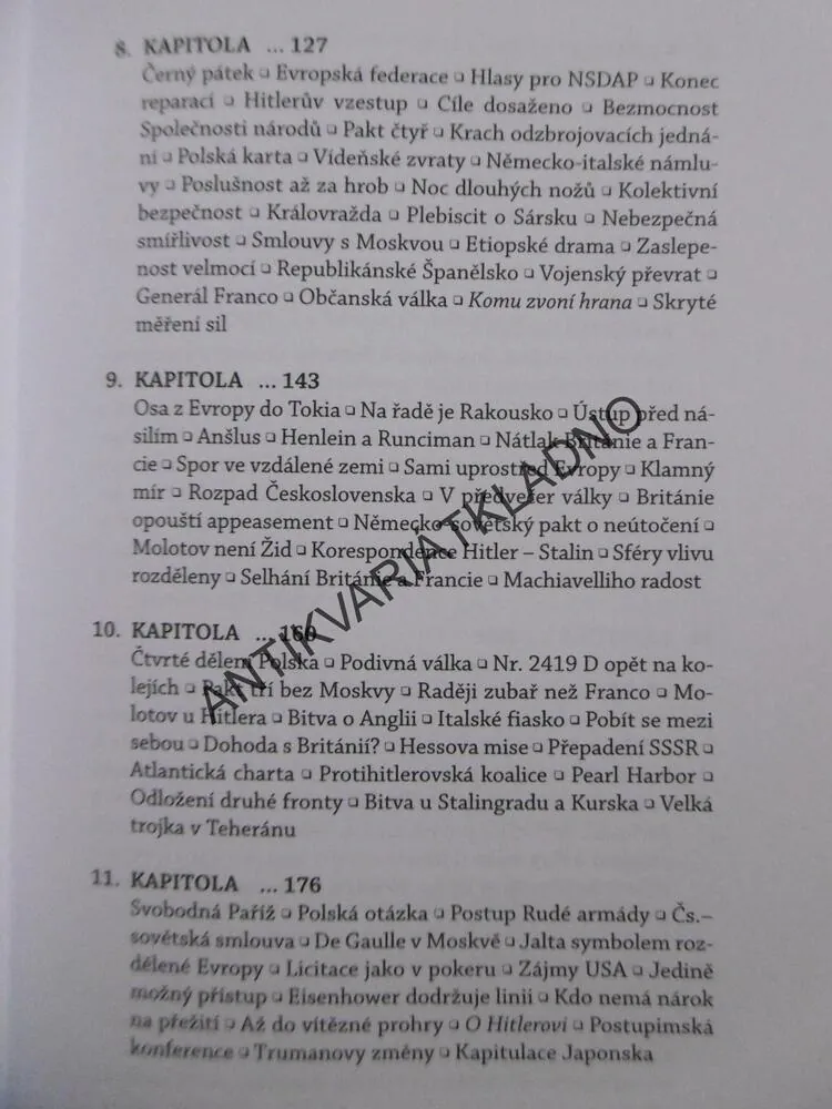 KLOPÝTÁNÍ PŘES BUDOUCNOST, IVAN KULHÁNEK, **an