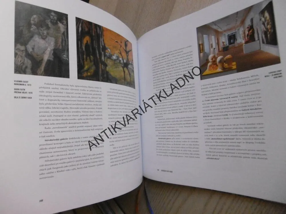 100 LET ČESKÉ STÁTNOSTI VE STŘEDOČESKÉM KRAJI, 1918 - 2018, **an