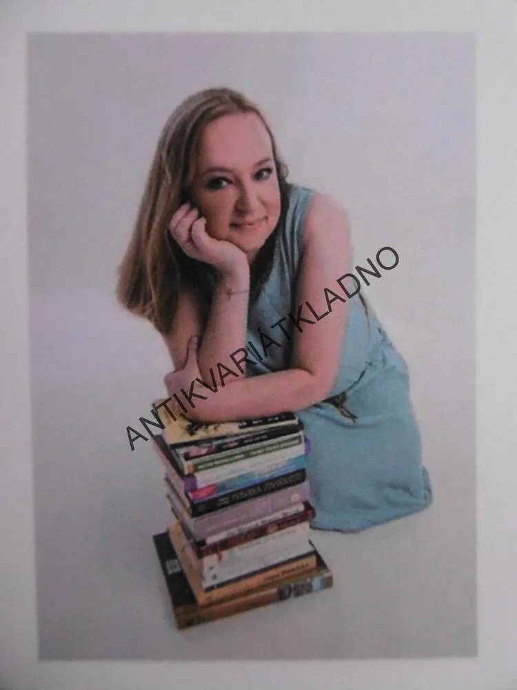 LASTOČKA, JITKA ZÁVODNÁ, **an