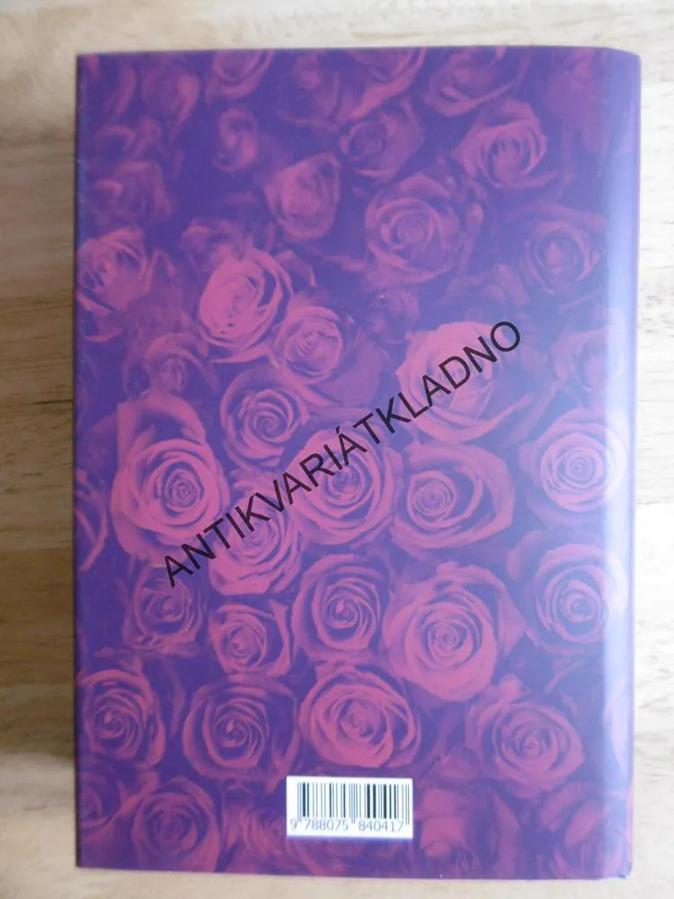 CASANOVA A JEHO UTAJENÁ ŽENA, BARBARA LYNN-DAVIS, **an
