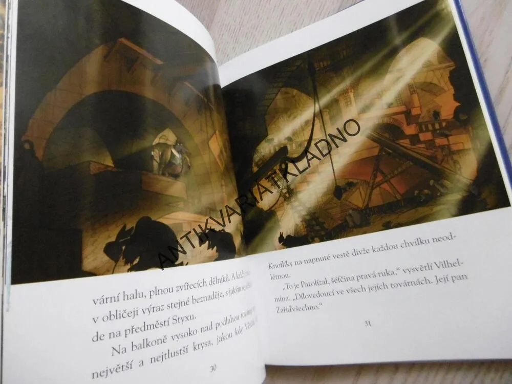 VYSOKO V OBLACÍCH, PAUL MCCARTNEY, GEOFF DUNBAR, PHILIP ARDAGH, **an