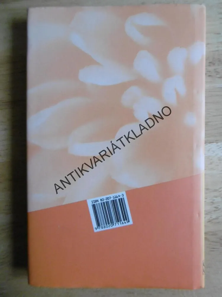 PANÍ DALLOWAYOVÁ, VIRGINIA WOOLFOVÁ, 