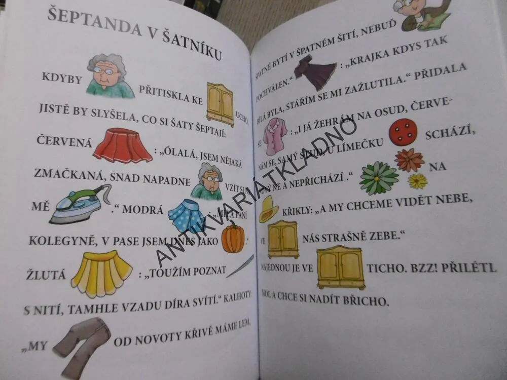 CO DĚLÁ PŘEINA, KDYŽ JE JÍ ZIMA?, LENKA ROŽNOVSKÁ, ADOLF DUDEK, **an