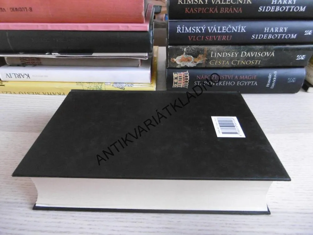 ŘECKÉ MÝTY, ROBERT GRAVES, **an